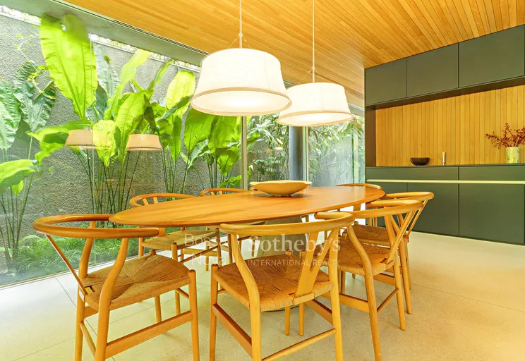 Sala de jantar - Imagem 7