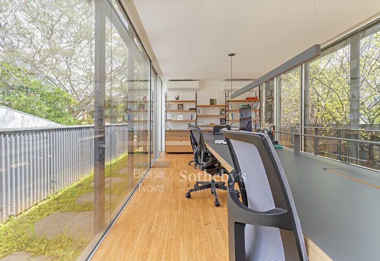 Escritório - Imagem 30