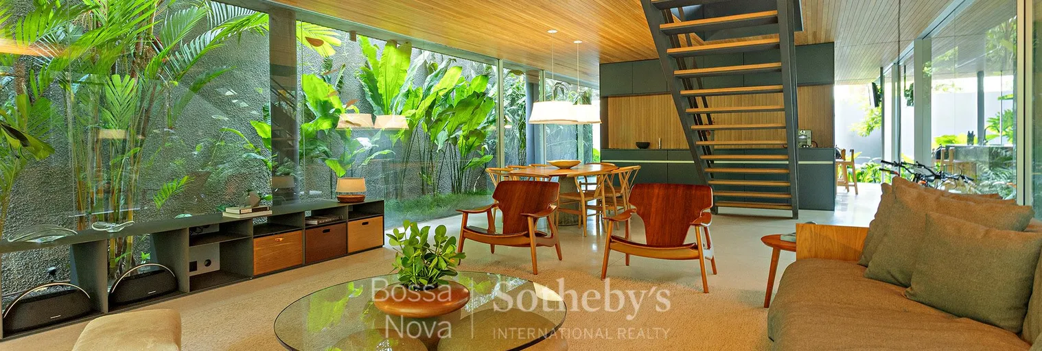 Sala de estar - Imagem 2