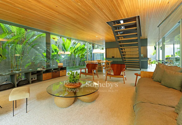 Sala de estar - Imagem 2