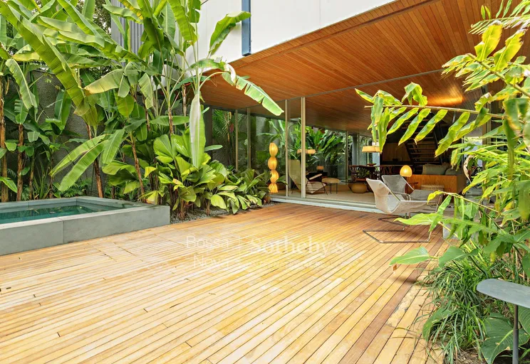 Terraço - Imagem 11