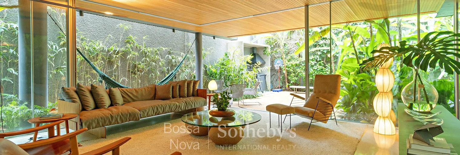 Sala de estar - Imagem 3