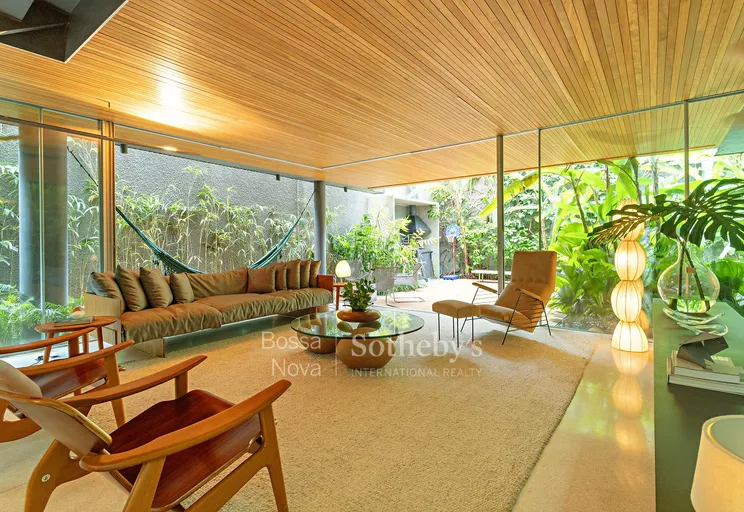 Sala de estar - Imagem 4