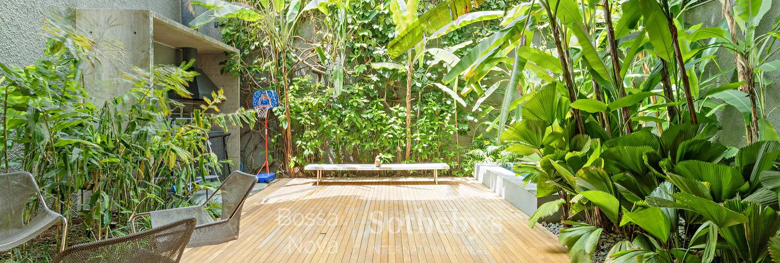 Varanda - Imagem 9