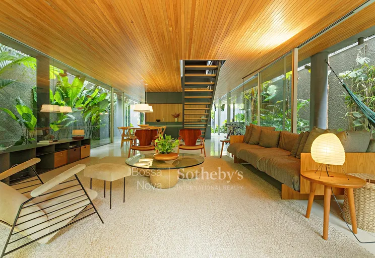 Sala de estar - Imagem 1