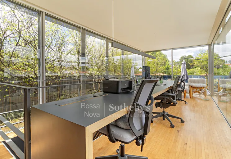 Escritório - Imagem 31