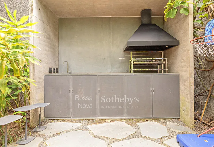 Churrasqueira - Imagem 13