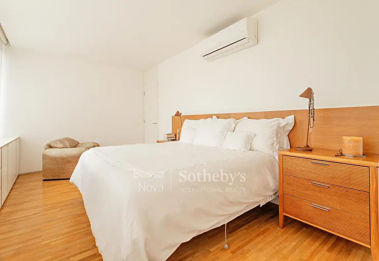 Suíte Master - Imagem 24