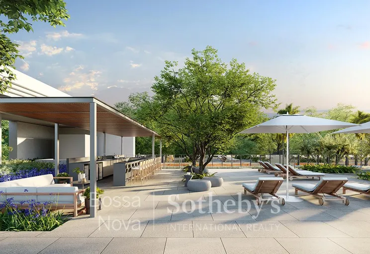 Piscina - Imagem 6
