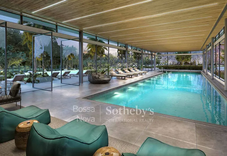 Piscina - Imagem 3