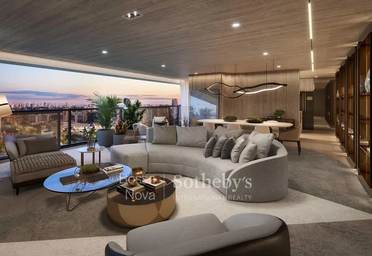 Sala de estar - Imagem 2