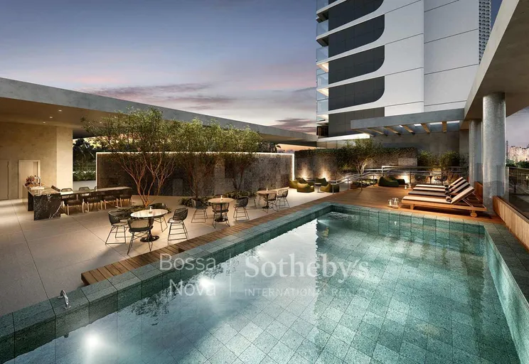 Piscina - Imagem 1