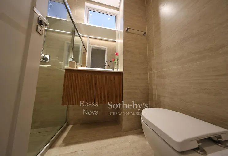 Banheiro - Imagem 25