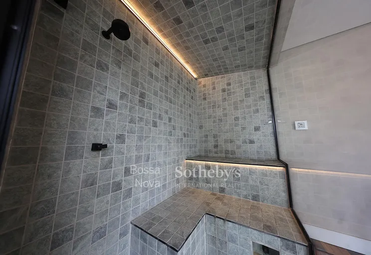 Sauna - Imagem 6