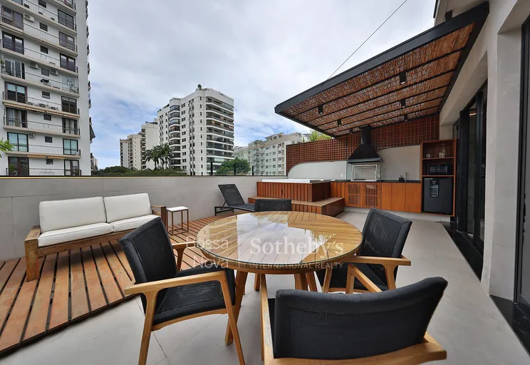 Varanda Gourmet - Imagem 2