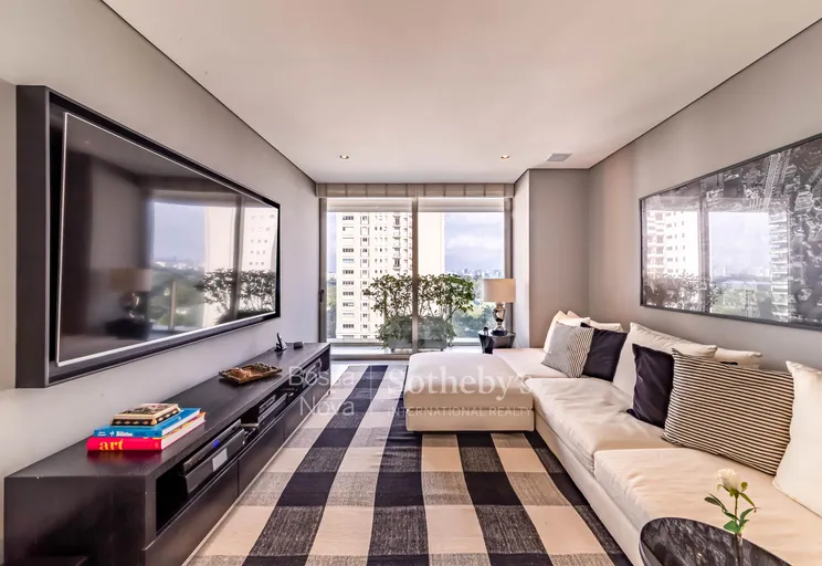 Home Theater - Imagem 9