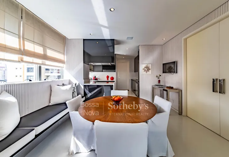 Sala de Almoço - Imagem 11