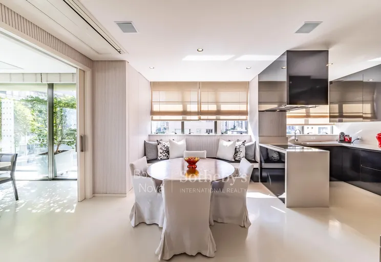 Sala de Almoço - Imagem 10