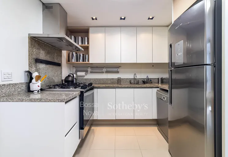 Cozinha - Imagem 15