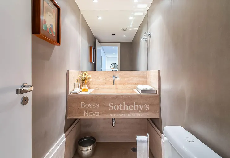 Lavabo - Imagem 16