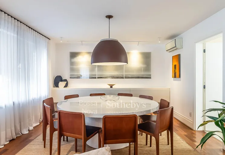 Sala de jantar - Imagem 12
