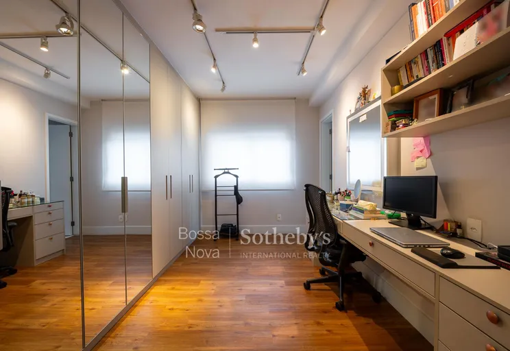 Closet - Imagem 26