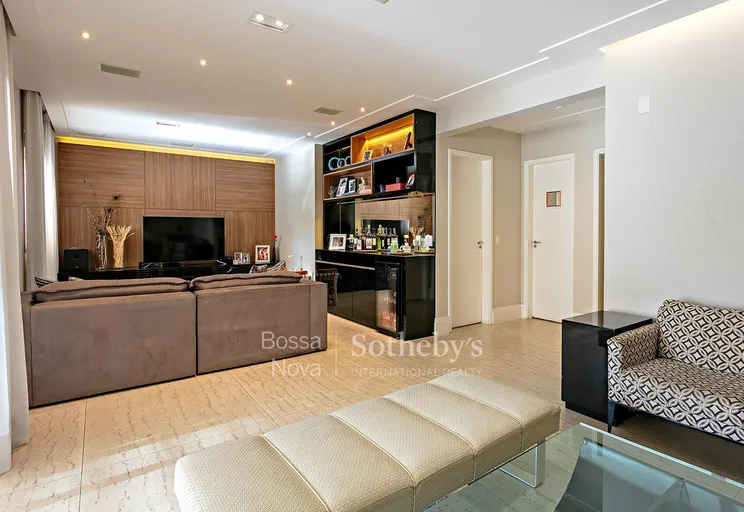 Living - Imagem 1