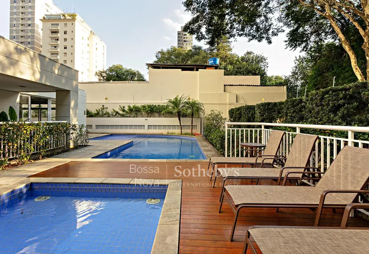 Piscina - Imagem 18