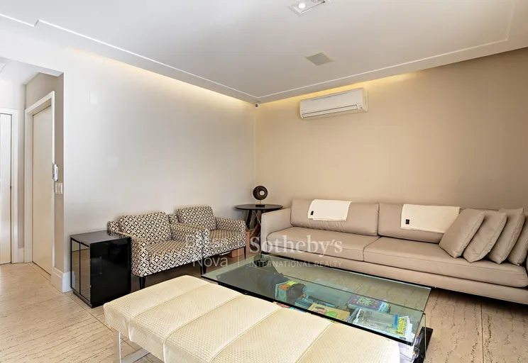 Living - Imagem 4