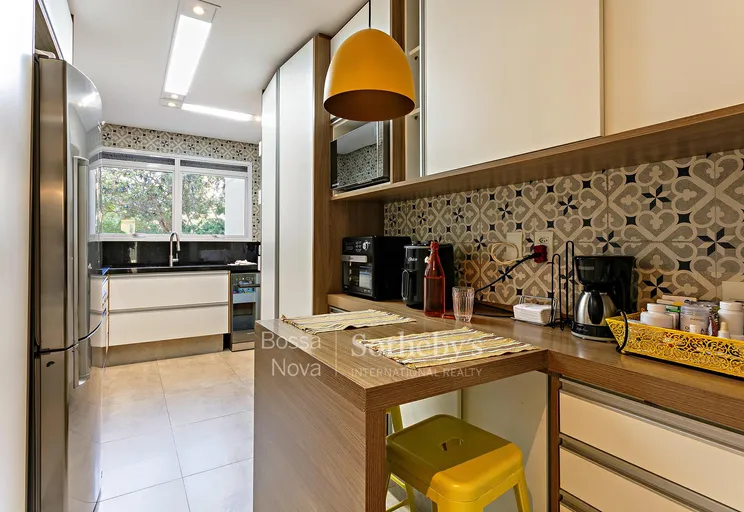 Cozinha - Imagem 5