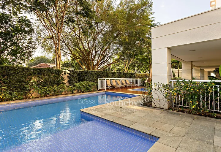 Piscina - Imagem 17