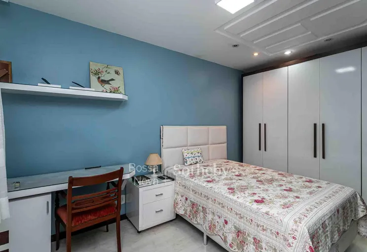 Quarto - Imagem 29