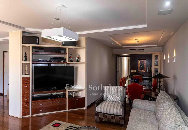 Sala de TV - Imagem 14