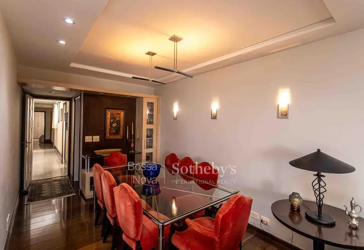 Sala de jantar - Imagem 13
