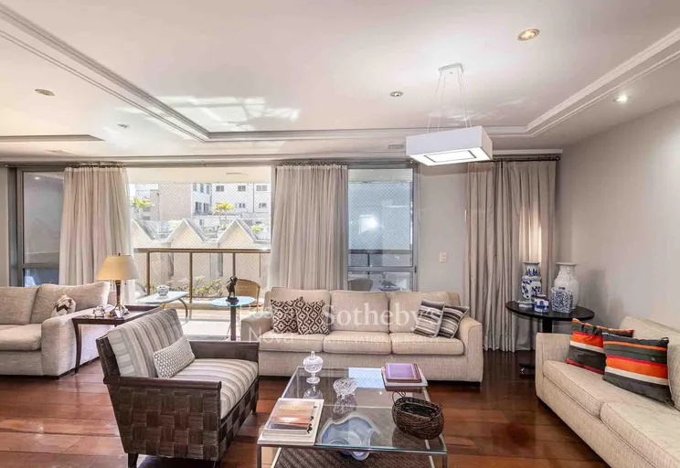 Sala - Imagem 5