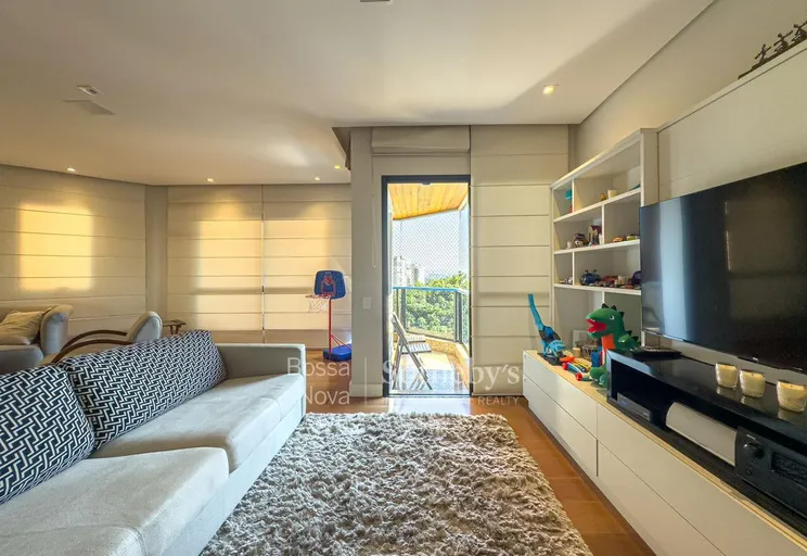 Sala de TV - Imagem 6