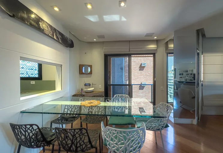 Sala de jantar - Imagem 11