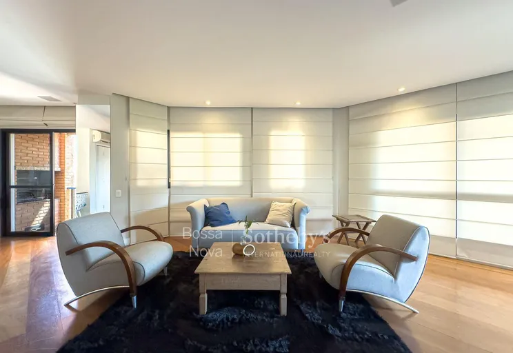 Sala de estar - Imagem 1