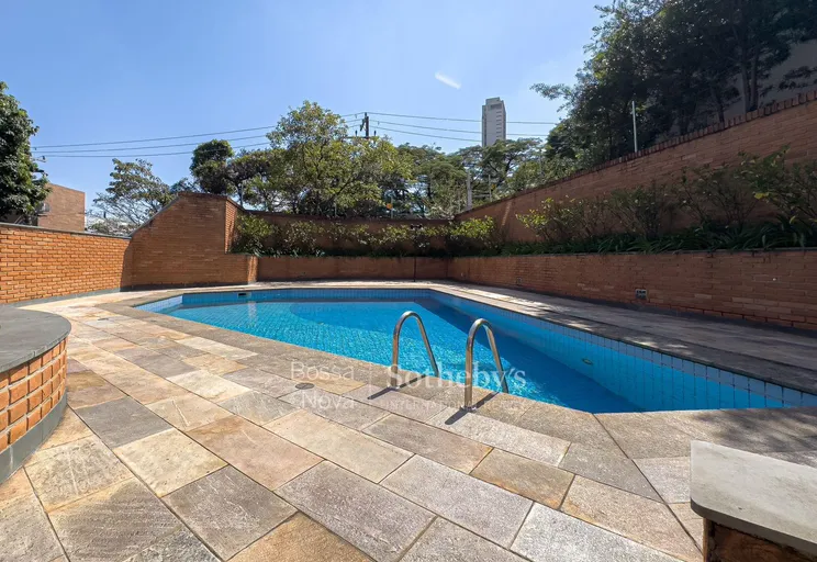 Piscina - Imagem 19