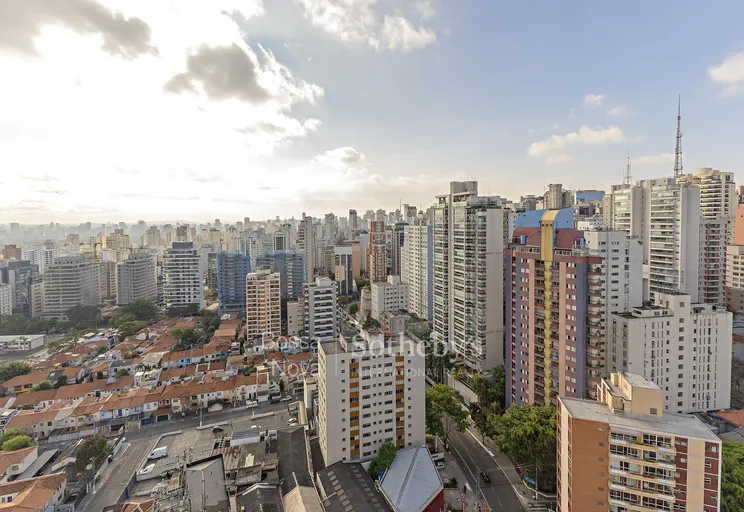 Vista Panorâmica - Imagem 8