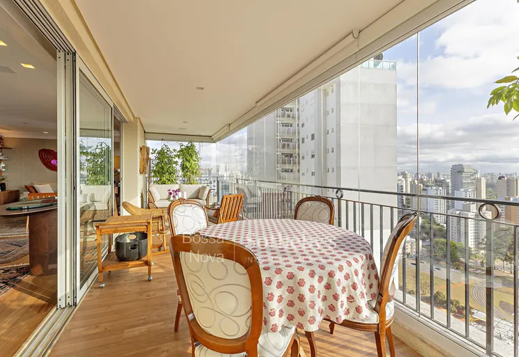 Varanda Gourmet - Imagem 10