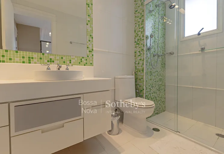 Banheiro - Imagem 30