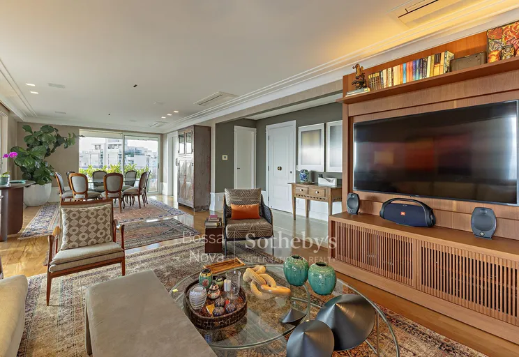 Sala de TV - Imagem 15