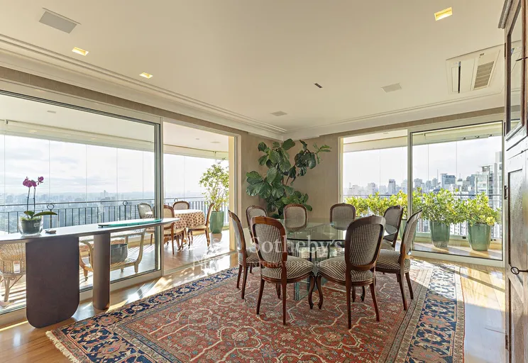 Sala de jantar - Imagem 3