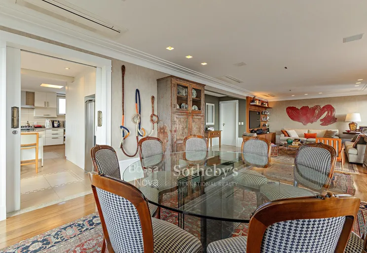 Sala de jantar - Imagem 14