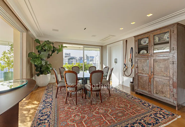 Sala de jantar - Imagem 4