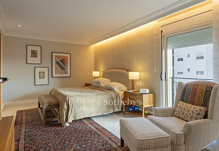 Suíte Master - Imagem 21