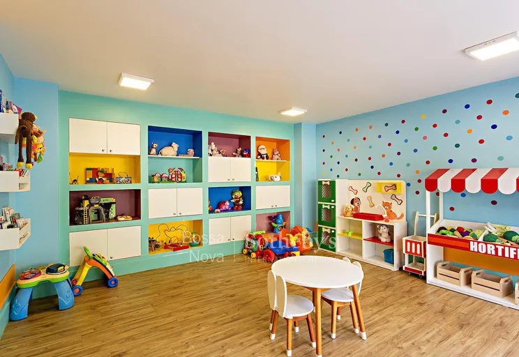 Brinquedoteca - Imagem 44