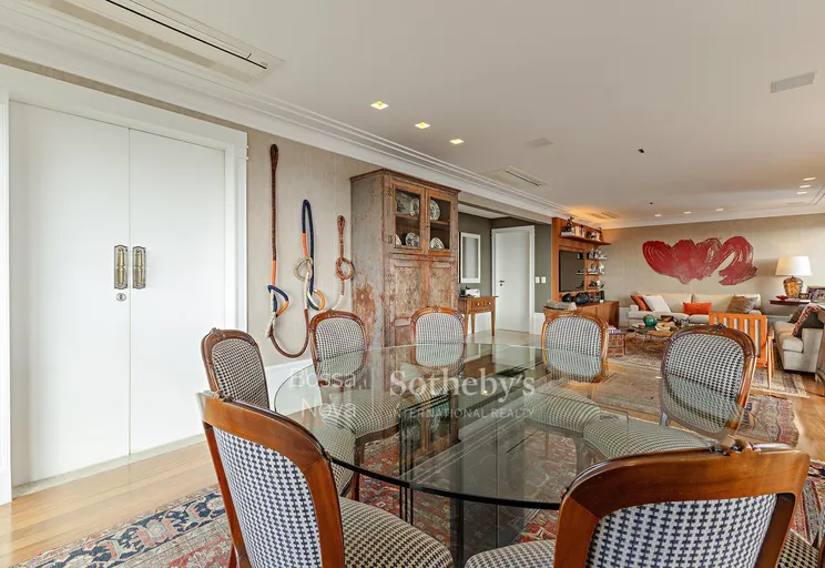 Sala de jantar - Imagem 13