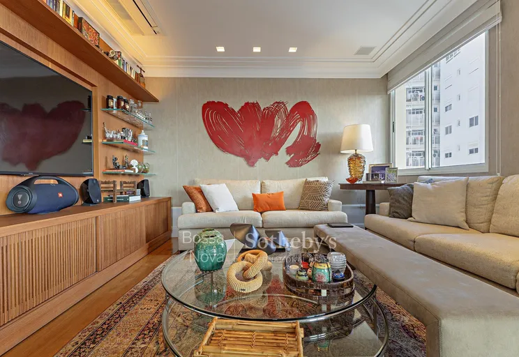 Sala de TV - Imagem 18